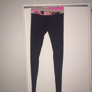 lululemon special edition wunder unders